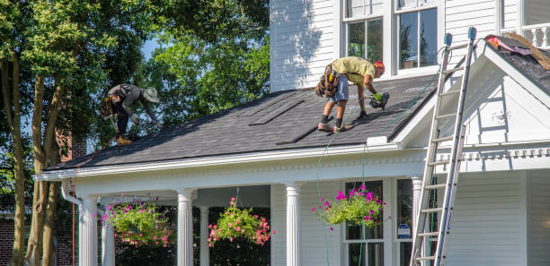 Reliable Sycamore, GA Roofing Solutions